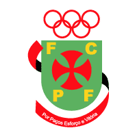 Pacos Ferreira U19